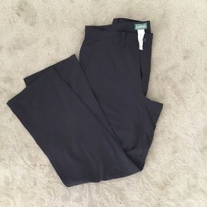 LL BEAN Cargo Pants